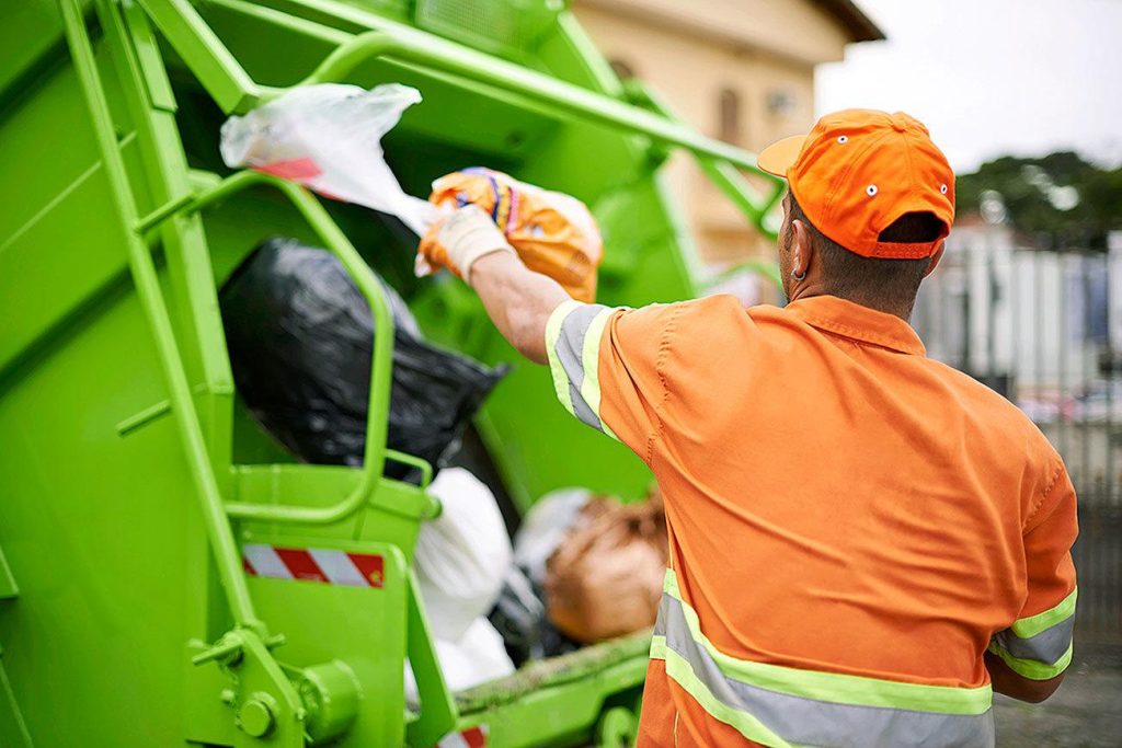 Junk Removal Brooklyn