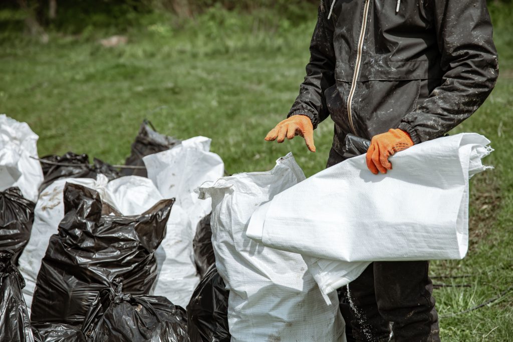 Junk Removal Hempstead